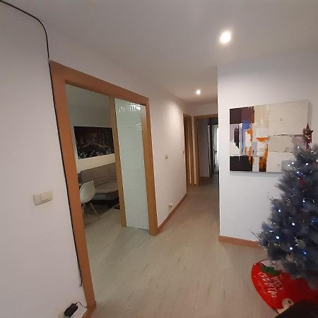 Moderno Y Centrico Apartamento En Vigo公寓 外观 照片