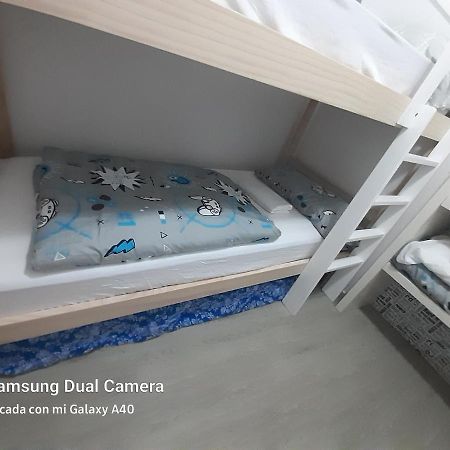 Moderno Y Centrico Apartamento En Vigo公寓 外观 照片