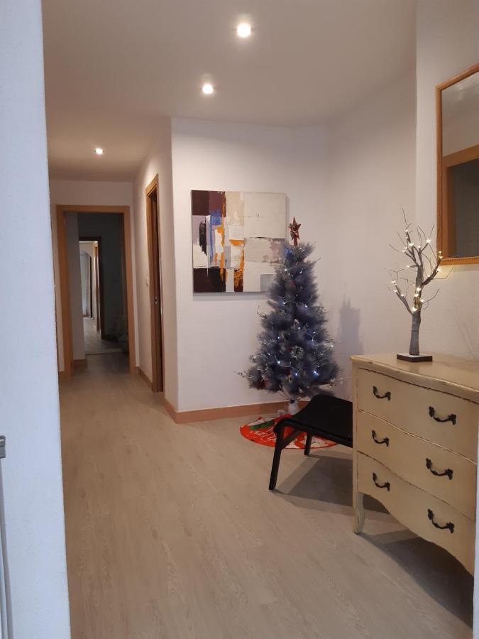 Moderno Y Centrico Apartamento En Vigo公寓 外观 照片