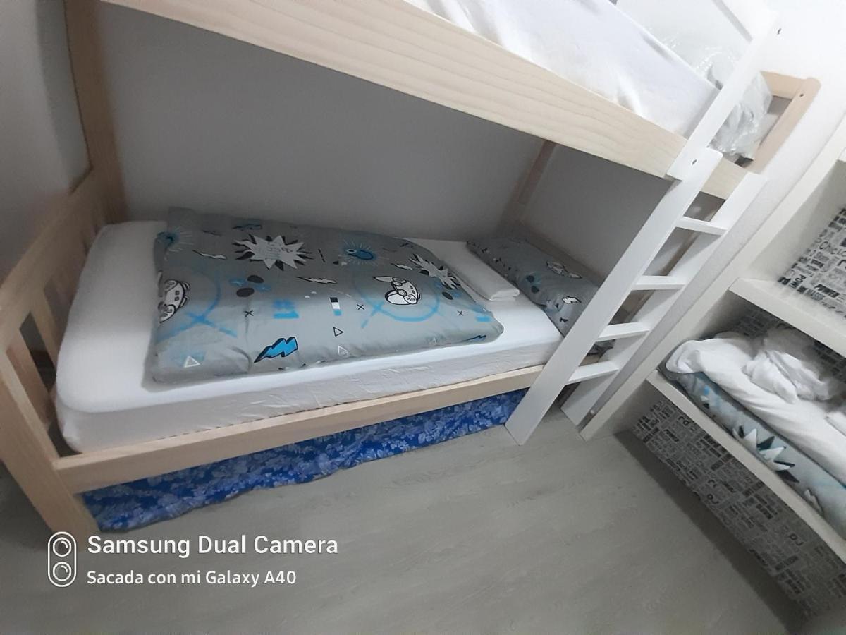 Moderno Y Centrico Apartamento En Vigo公寓 外观 照片