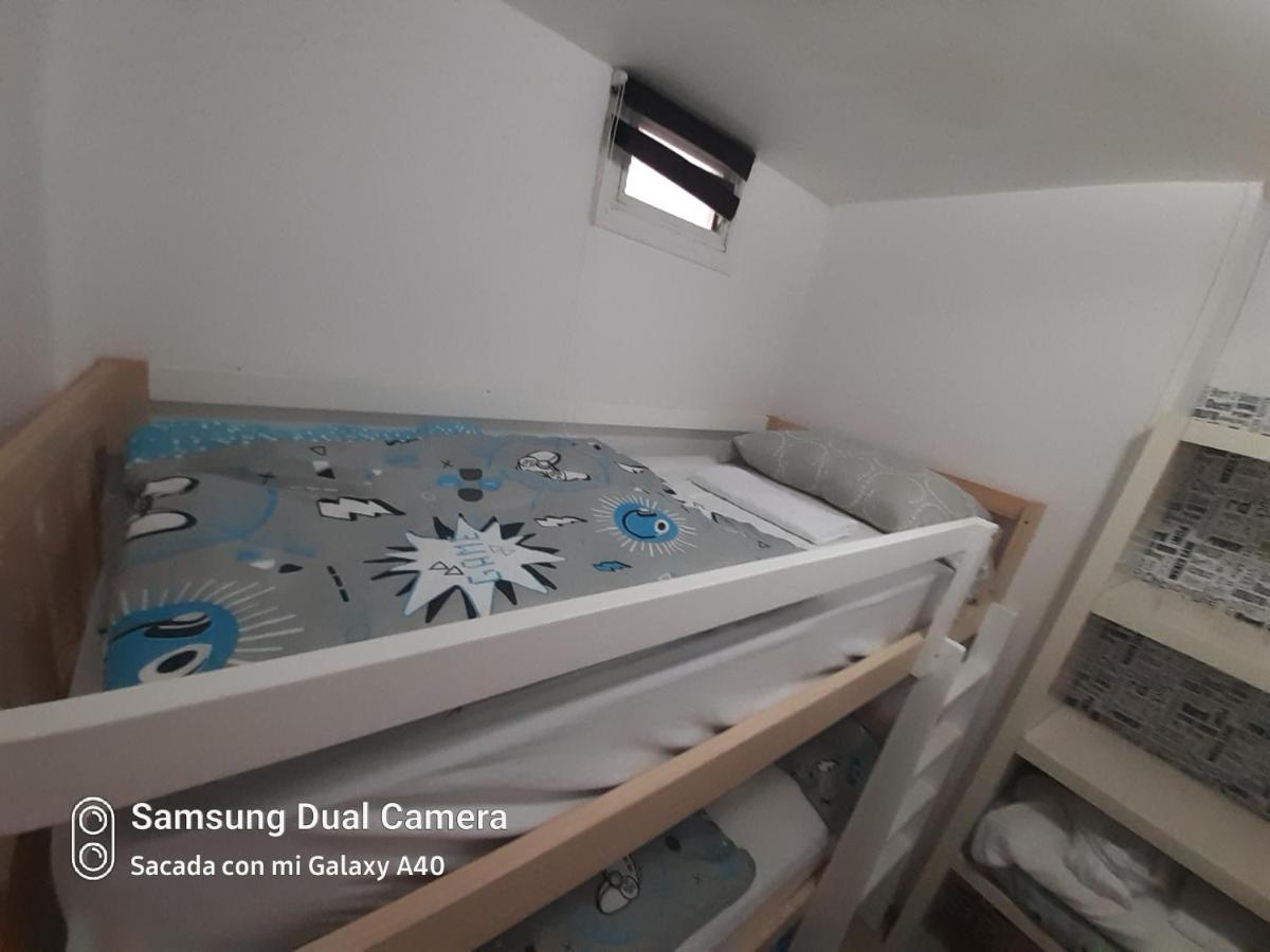 Moderno Y Centrico Apartamento En Vigo公寓 外观 照片